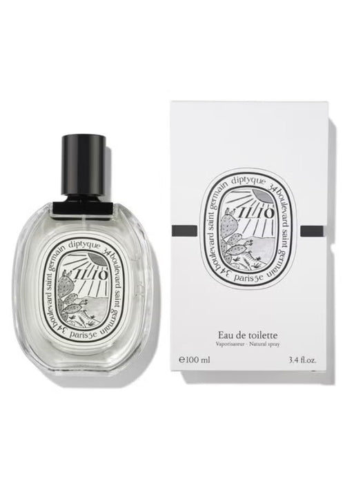 Product image of diptyque ilio 100 ml edt unisex perfume - Image 2