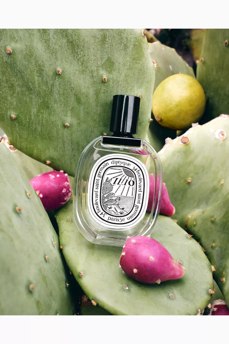 Product image of diptyque ilio 100 ml edt unisex perfume - Image 3