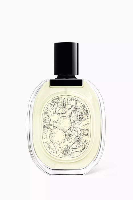 Diptyque L'Eau De Neroli 100 ml EDT Unisex Perfume