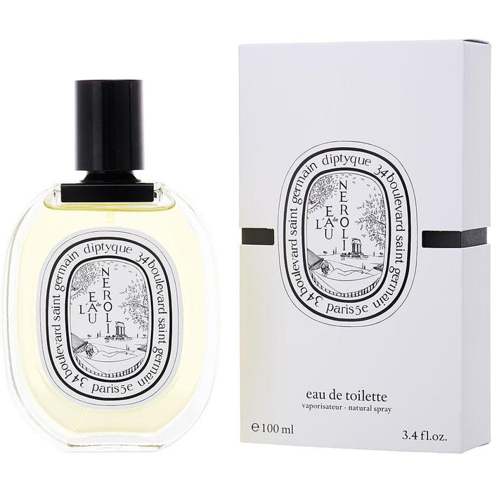 Diptyque L'Eau De Neroli 100 ml EDT Unisex Perfume