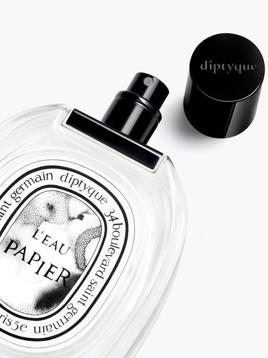 Diptyque L'Eau Papier 100 ml EDT Unisex Perfume