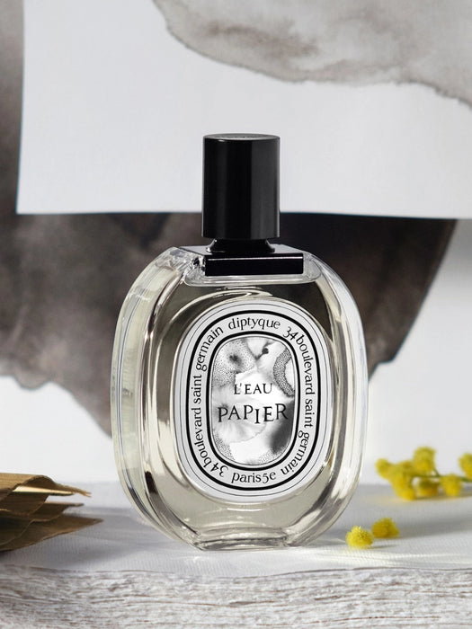 Diptyque L'Eau Papier 100 ml EDT Unisex Perfume