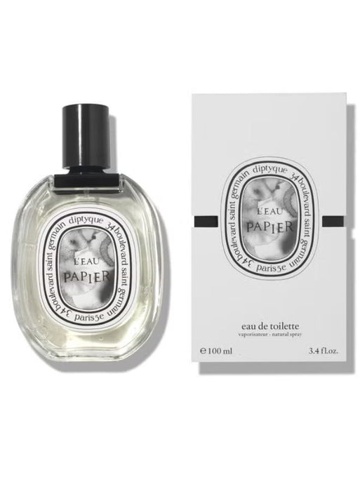 Product image of diptyque leau papier 100 ml edt unisex perfume - Image 2