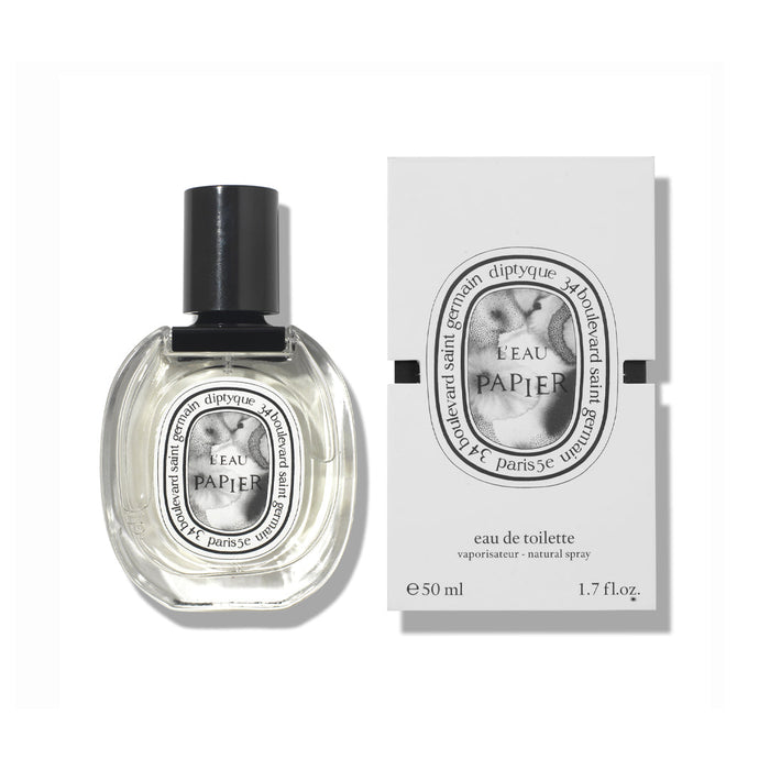 Product image of diptyque leau papier 50 ml edt unisex perfume - Image 2