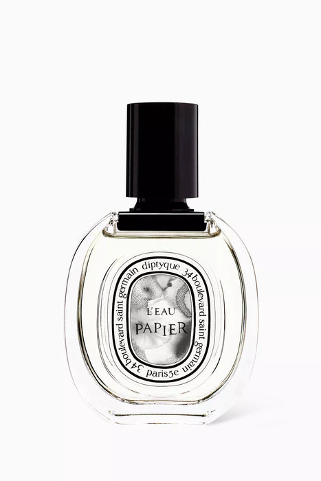 Diptyque L'Eau Papier 50 ml EDT Unisex Perfume