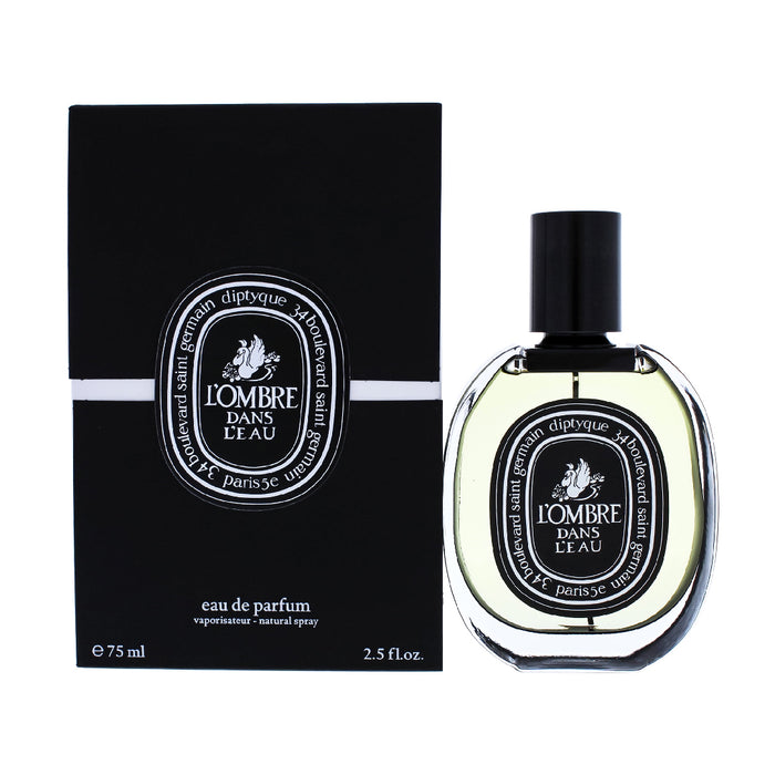 Diptyque L'Ombre Dans L'eau 75 ml EDP Unisex Perfume