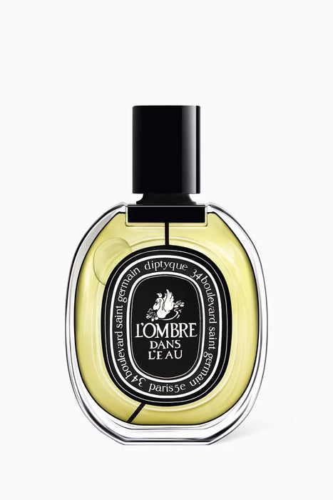 Diptyque L'Ombre Dans L'eau 75 ml EDP Unisex Perfume