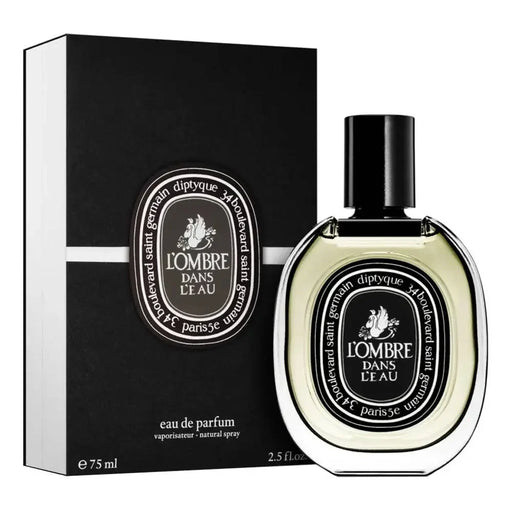 Product image of diptyque l ombre dans leau 75 ml edt unisex perfume - Image 2