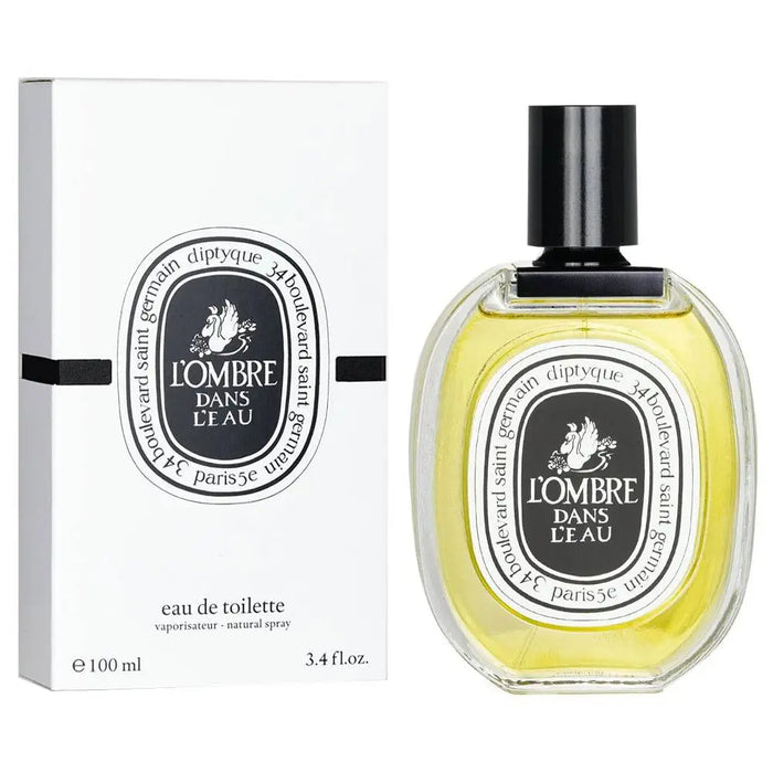 Diptyque L'ombre Dans L'eau 100 ml EDT  Perfume