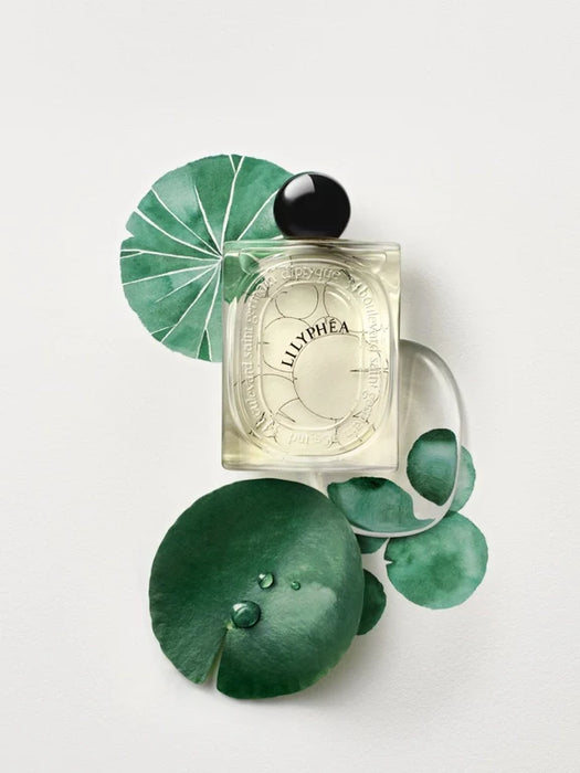 Product image of diptyque lilyphea 100 ml edp unisex perfume - Image 4