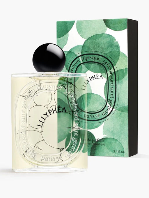 Product image of diptyque lilyphea 100 ml edp unisex perfume - Image 2