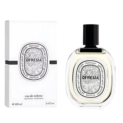 Product image of diptyque ofresia 100 ml edt unisex perfume - Image 2