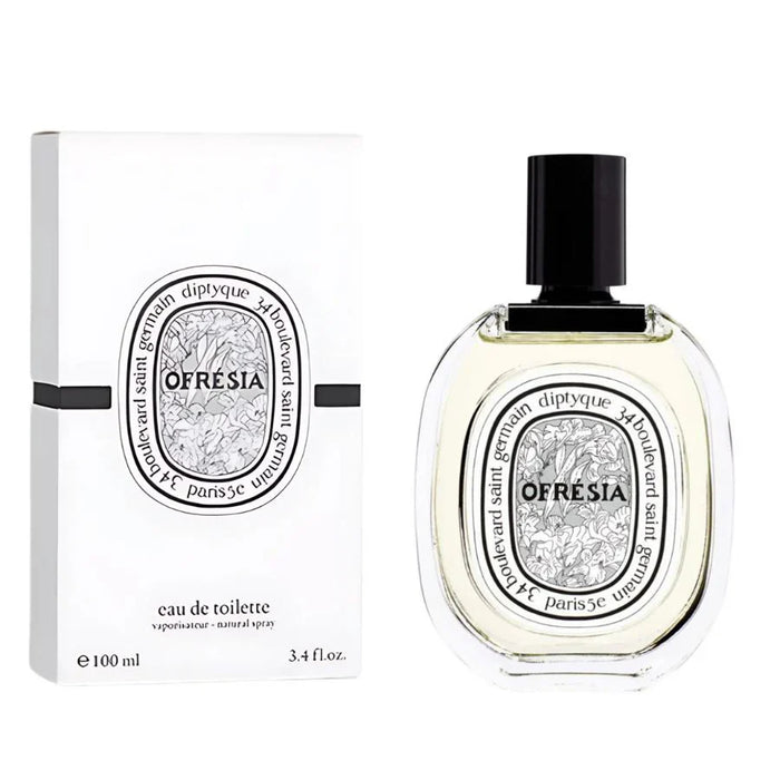 Product image of diptyque ofresia 100 ml edt unisex perfume - Image 2