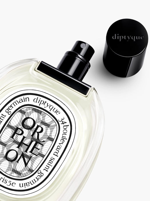 Diptyque Orphéon 100 ml EDT Unisex Perfume