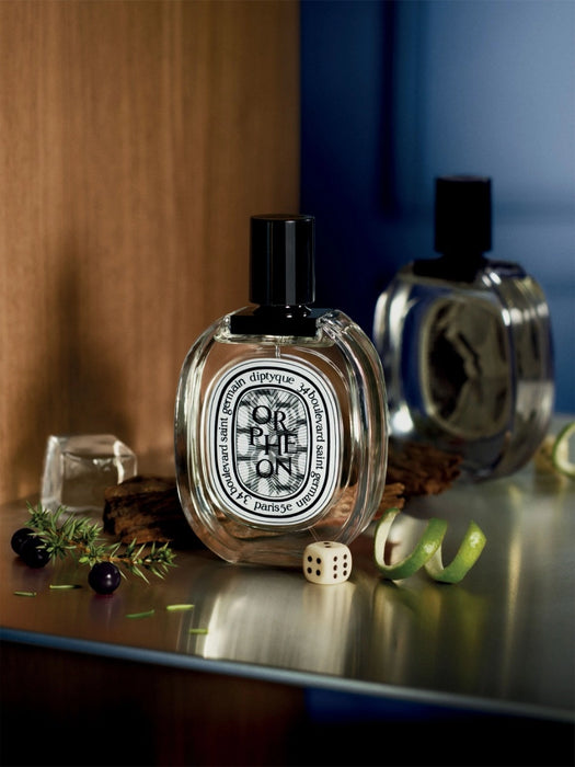 Diptyque Orphéon 100 ml EDT Unisex Perfume