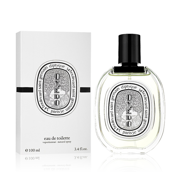 Product image of diptyque oyedo 100 ml edt unisex perfume - Image 2