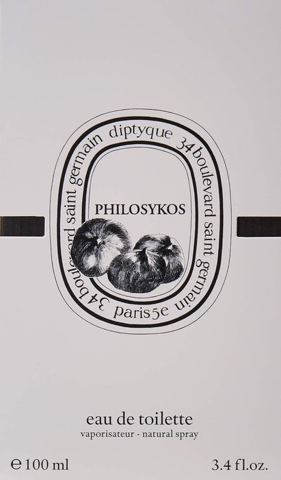 Diptyque Philosykos 100 ml EDT Unisex Perfume