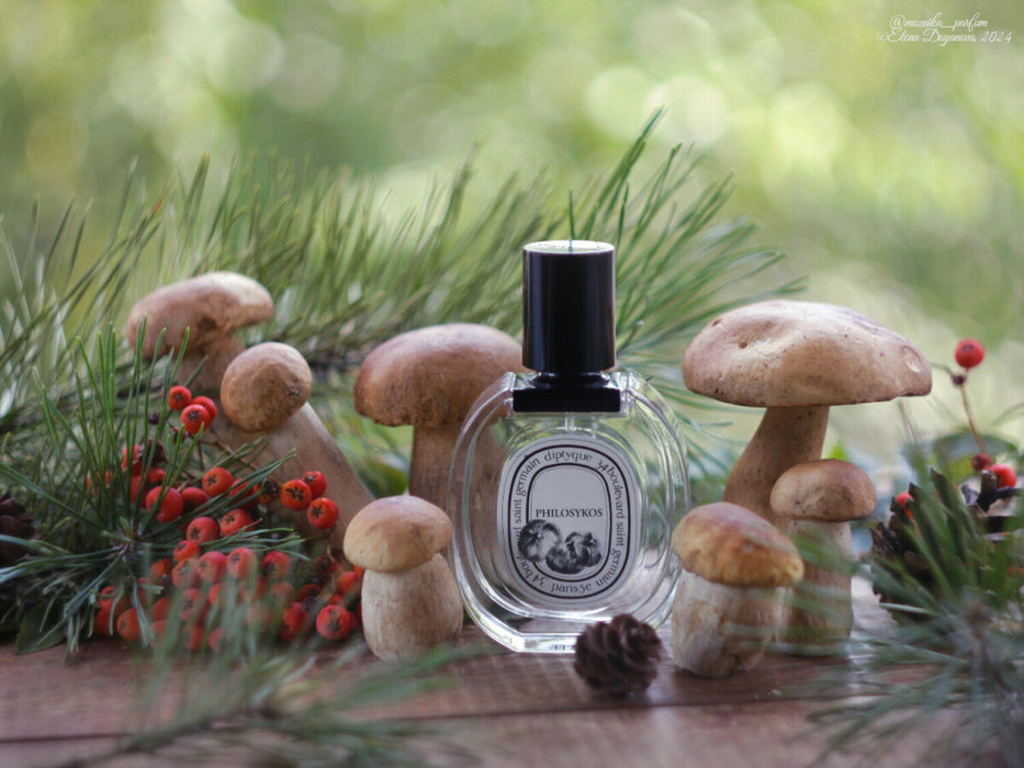 Diptyque Philosykos 100 ml EDT Unisex Perfume