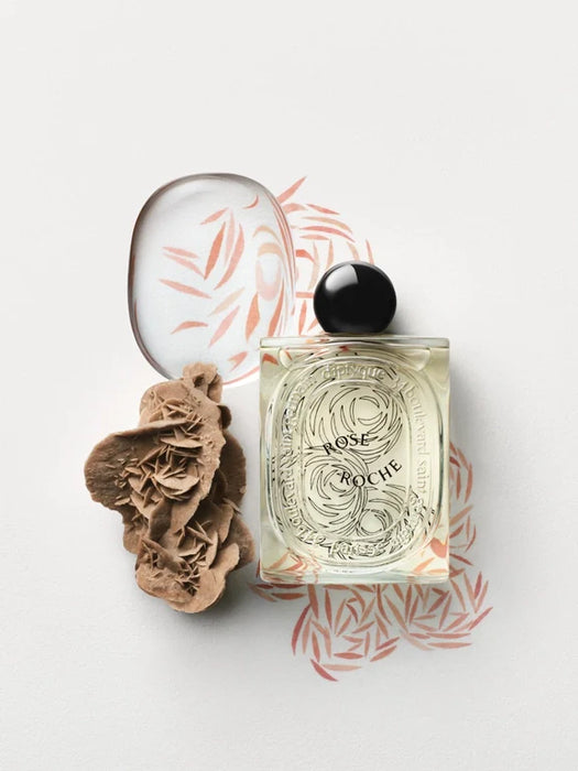 Product image of diptyque rose roche 100 ml edp unisex perfume - Image 4