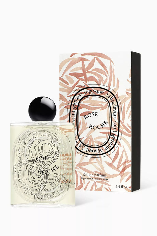Product image of diptyque rose roche 100 ml edp unisex perfume - Image 2