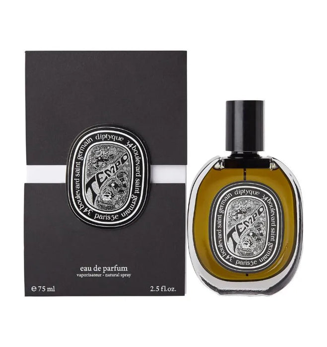 Product image of diptyque tempo 75 ml edp unisex perfume - Image 2