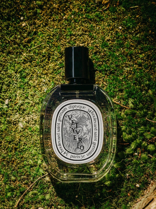 Diptyque Vetyverio 100 ml EDT Unisex Perfume
