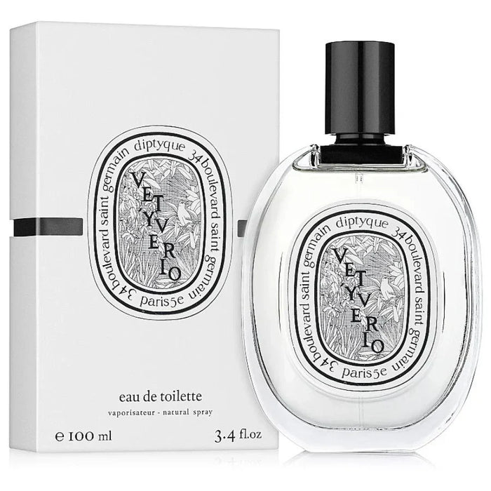 Product image of diptyque vetyverio 100 ml edt unisex perfume - Image 2