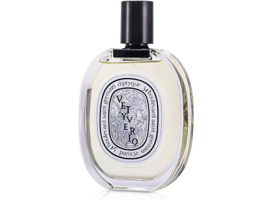 Product image of diptyque vetyverio 50 ml edt unisex perfume