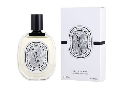 Product image of diptyque vetyverio 50 ml edt unisex perfume - Image 2