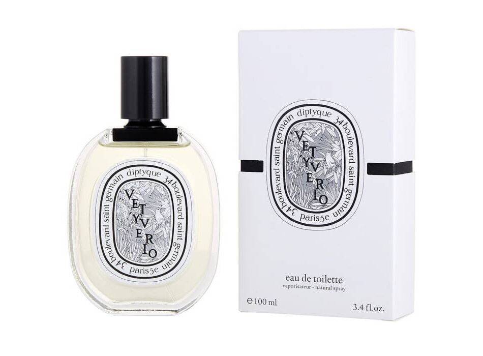 Product image of diptyque vetyverio 50 ml edt unisex perfume - Image 2