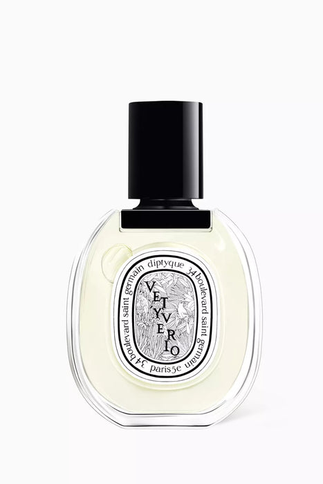 Diptyque Vetyverio 50 ml EDT Unisex Perfume