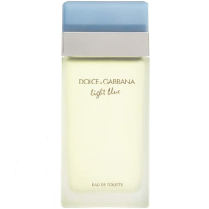 Dolce & Gabbana Light Blue 200 ML EDT Men Perfume