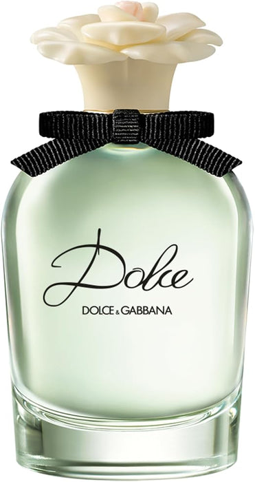 Product image of dolce gabbana dolce 75 ml edp women perfume