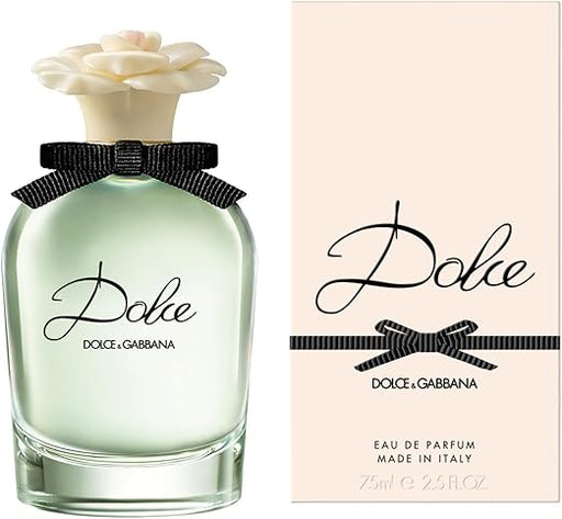 Product image of dolce gabbana dolce 75 ml edp women perfume - Image 2