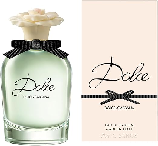 Product image of dolce gabbana dolce 75 ml edp women perfume - Image 2