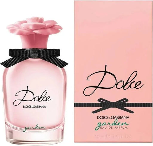 Product image of dolce gabbana dolce garden 50 ml edp women perfume - Image 2