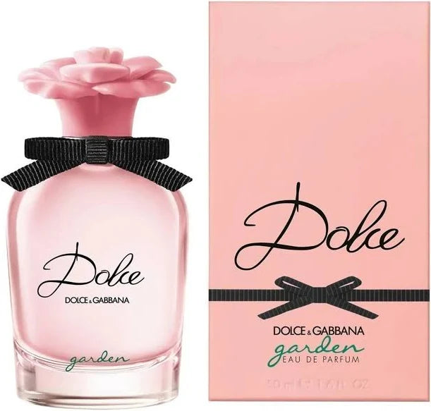 Product image of dolce gabbana dolce garden 50 ml edp women perfume - Image 2