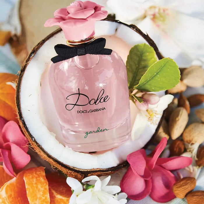 Product image of dolce gabbana dolce garden 75 ml edp women perfume - Image 3
