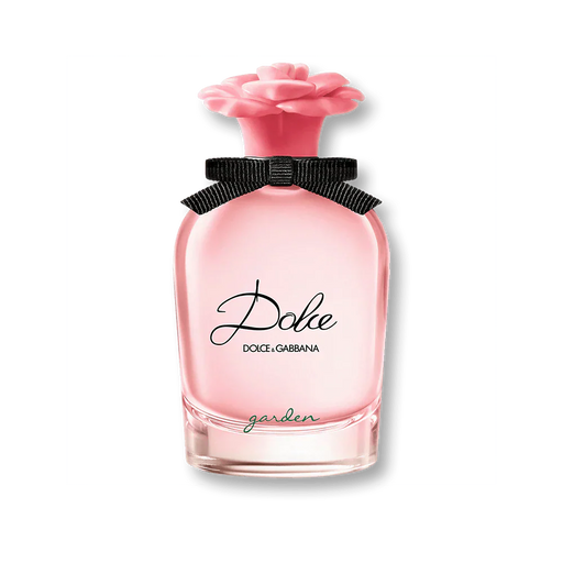 Product image of dolce gabbana dolce garden 75 ml edp women perfume
