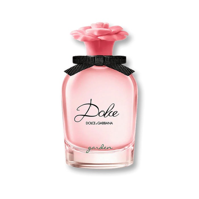 Product image of dolce gabbana dolce garden 75 ml edp women perfume