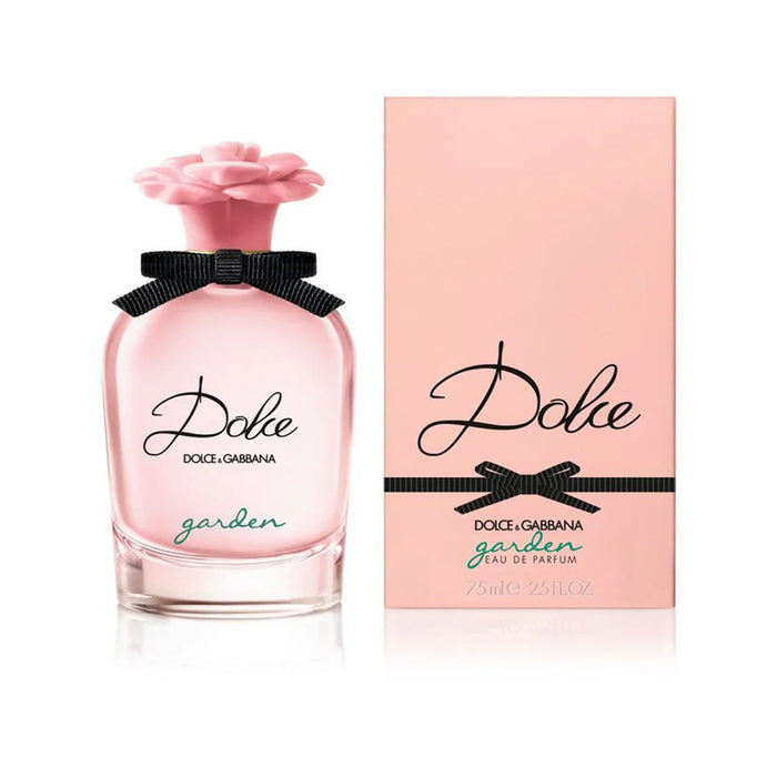 Product image of dolce gabbana dolce garden 75 ml edp women perfume - Image 2