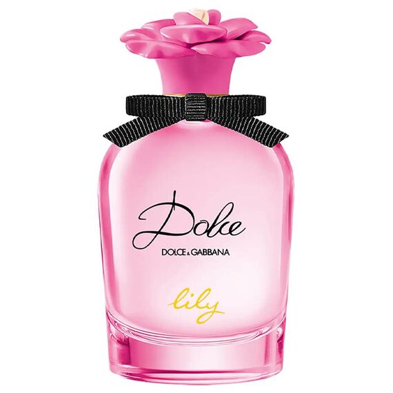 Product image of dolce gabbana dolce lily 50 ml edt women perfume