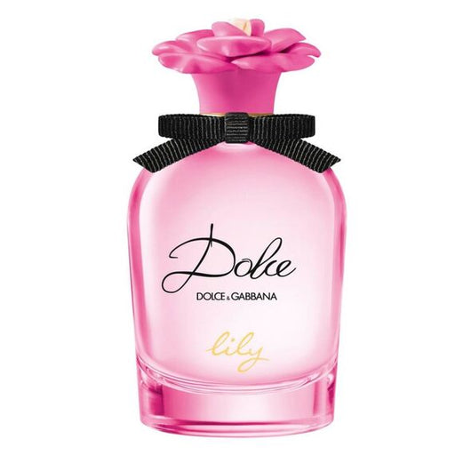 Product image of dolce gabbana dolce lily 75 ml edt women perfume