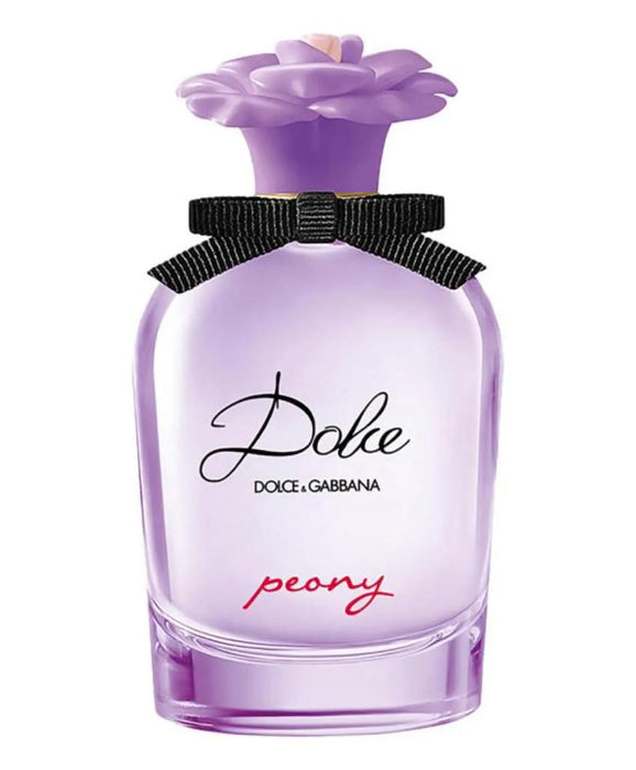 Product image of dolce gabbana dolce peony 50 ml edp women perfume