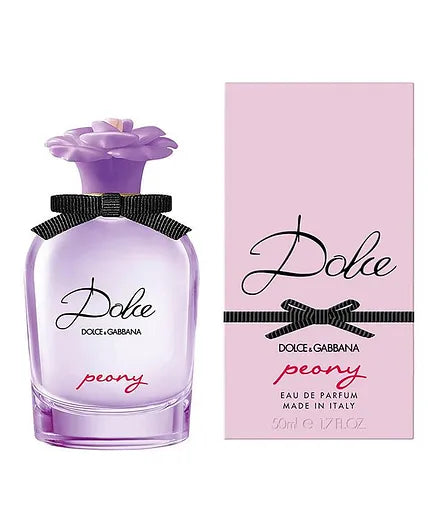 Product image of dolce gabbana dolce peony 50 ml edp women perfume - Image 2