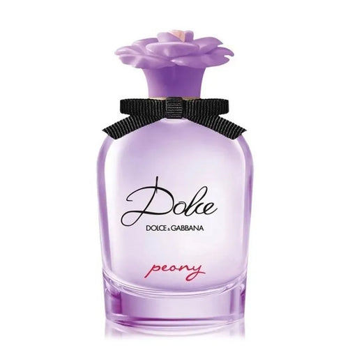 Product image of dolce gabbana dolce peony 75 ml edp women perfume