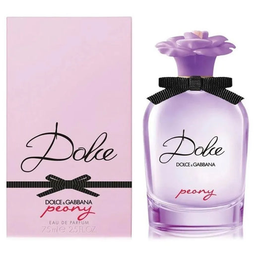 Product image of dolce gabbana dolce peony 75 ml edp women perfume - Image 2