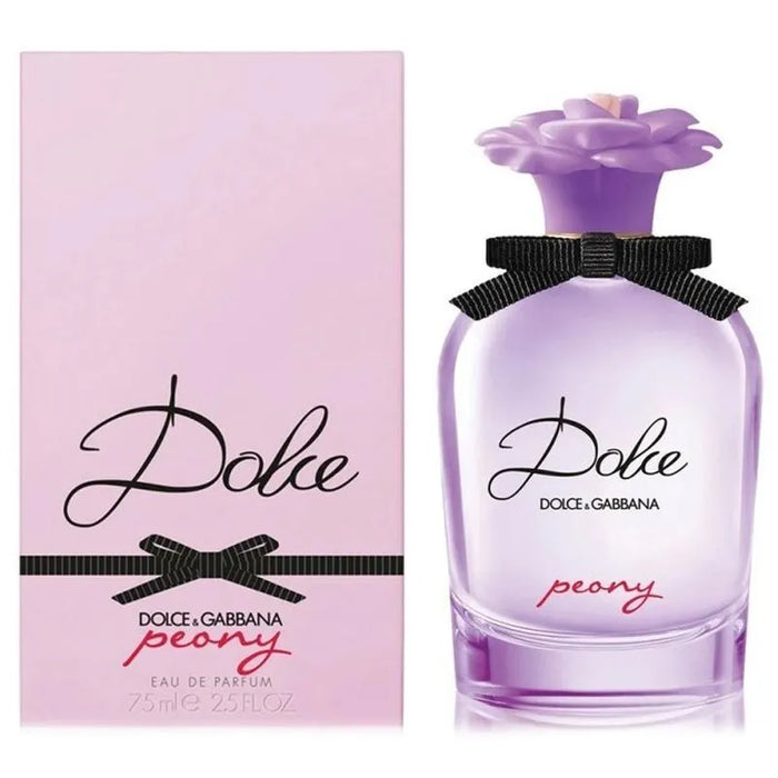 Product image of dolce gabbana dolce peony 75 ml edp women perfume - Image 2