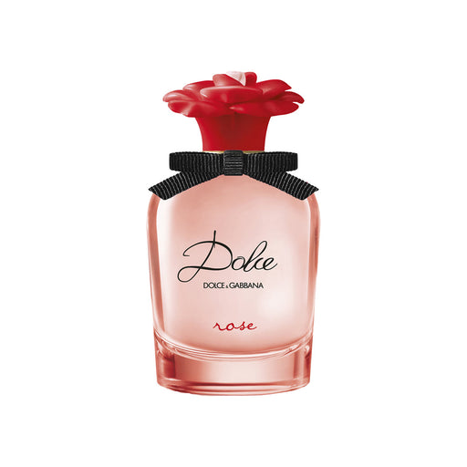 Product image of dolce gabbana dolce rose 50 ml edt women perfume