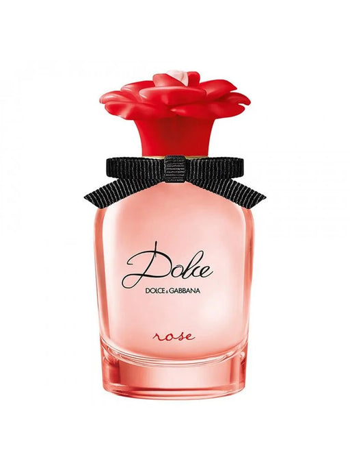 Product image of dolce gabbana dolce rose 75 ml edt women perfume